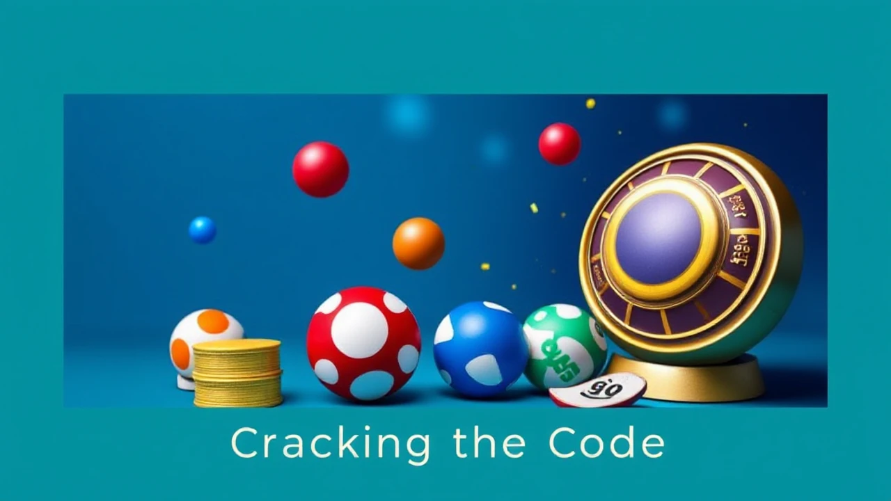 Cracking the Code: Unraveling the Mystery of Situs Togel
