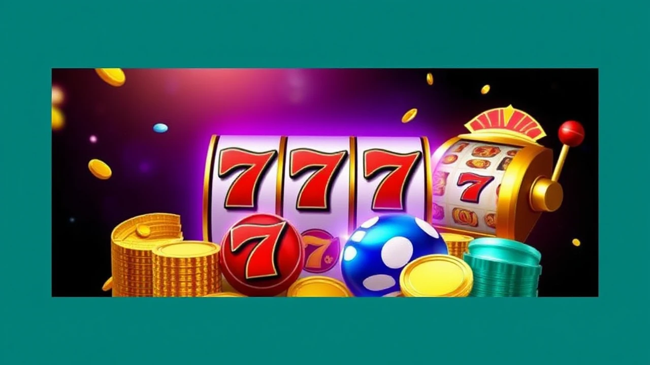 Keseruan Bermain Slot Gratis Tanpa Deposit