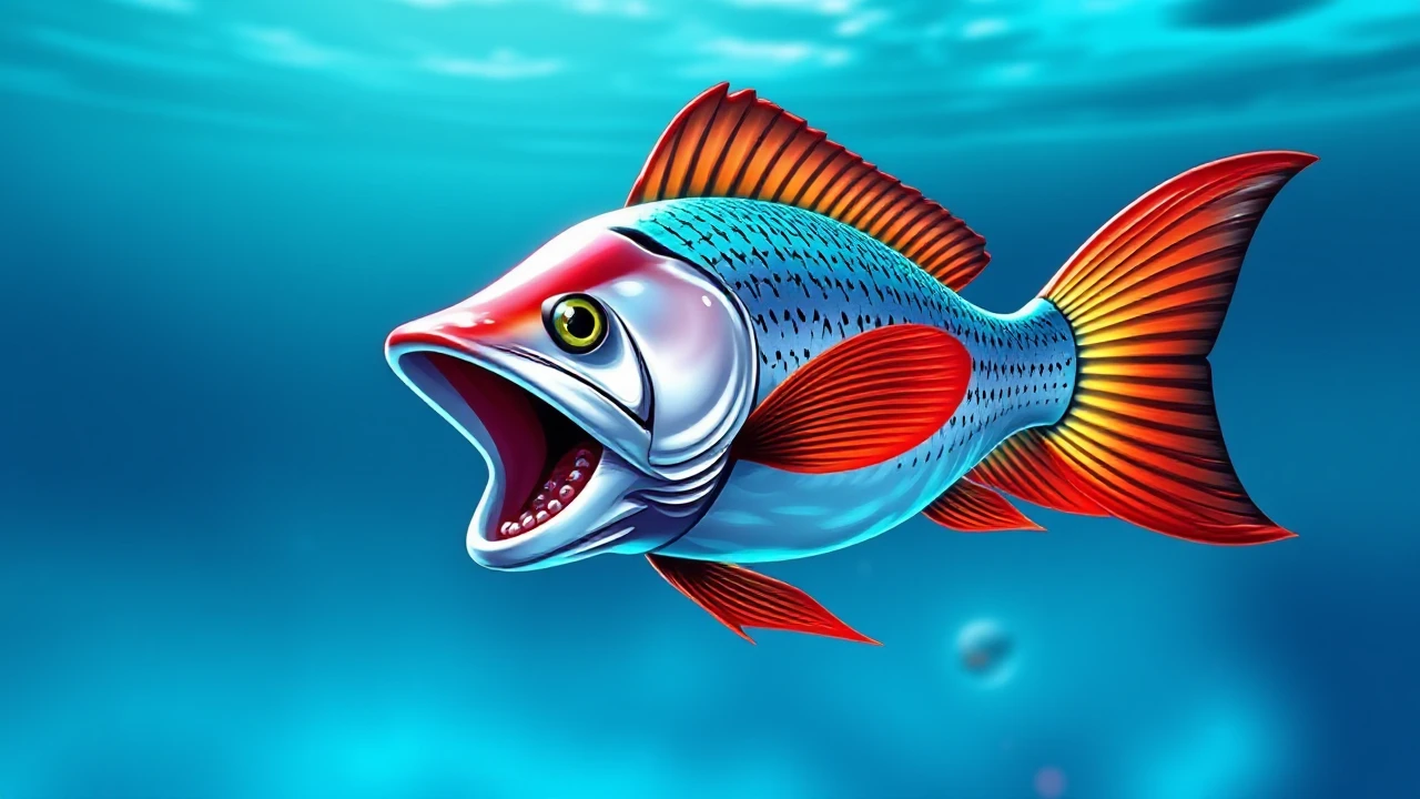 ABC8 Fish Shooting: Tips for Staying Ahead of the Competition