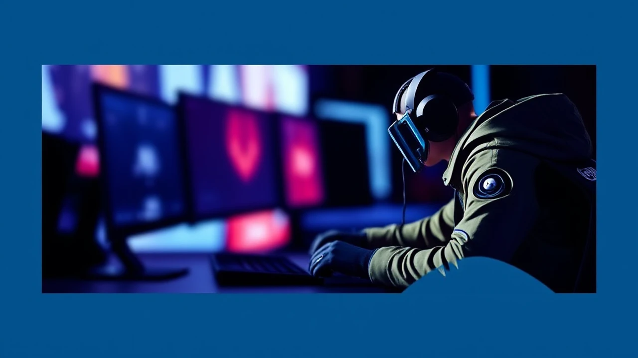 Maximizing Your Potential: Top Strategies for Esports Success