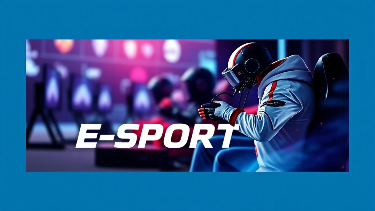 The Expansion of E-Sports: A Phenomenon to Follow in 2021