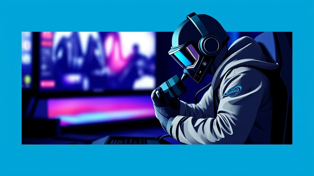 The Ultimate Guide of Becoming a Pro Gamer