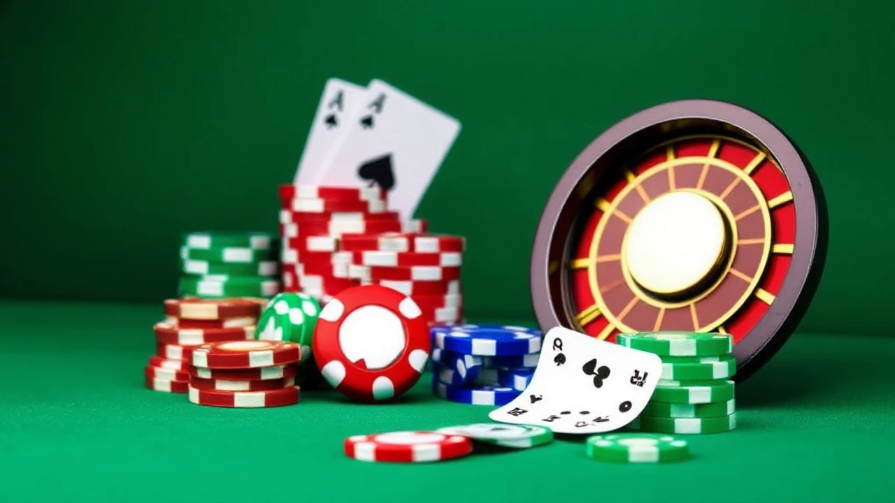 Understanding the Odds: Guide to Gambling Probability