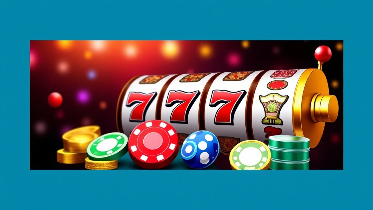 Revealing the Top Strategies for Winning at Casino Slot Games