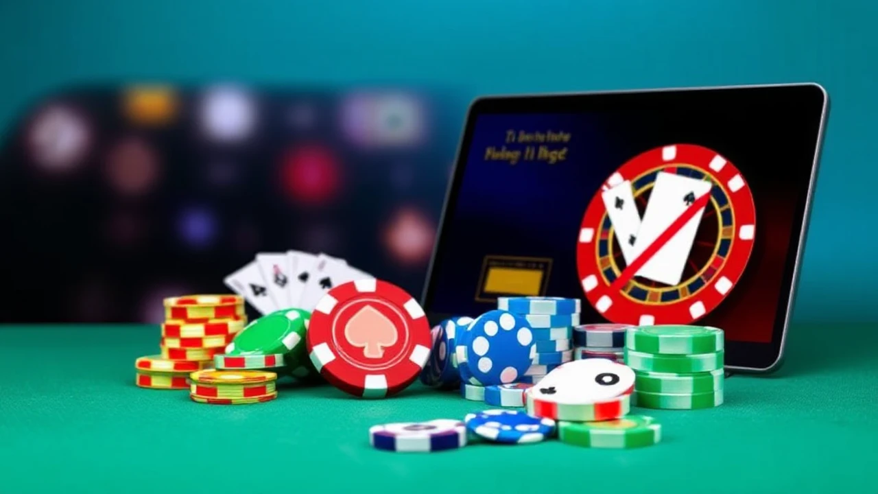 Dos and Don'ts for Engaging in Internet Casino Betting Games