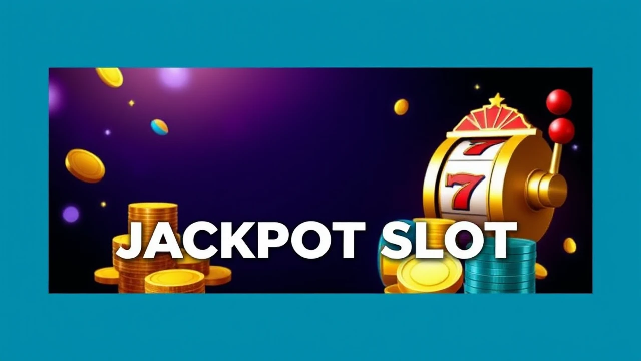Strategi Rahasia Memenangkan Jackpot Slot