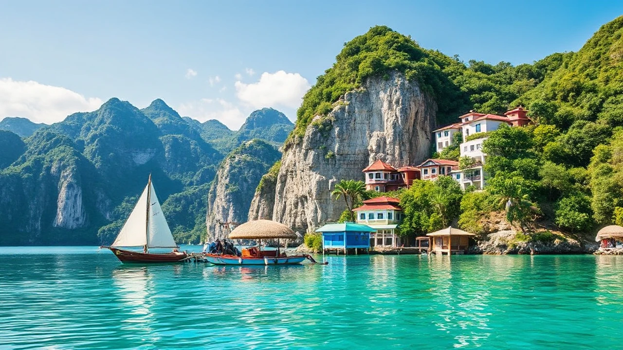 The Emergence of Sustainable Tourism: Movements in Responsible Travel