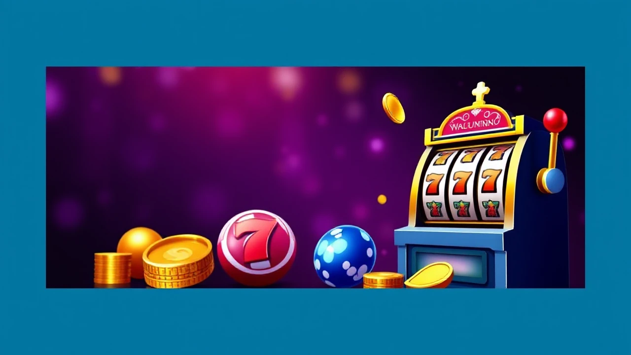 Mastering a Profitable Strategy for Machine Gaming