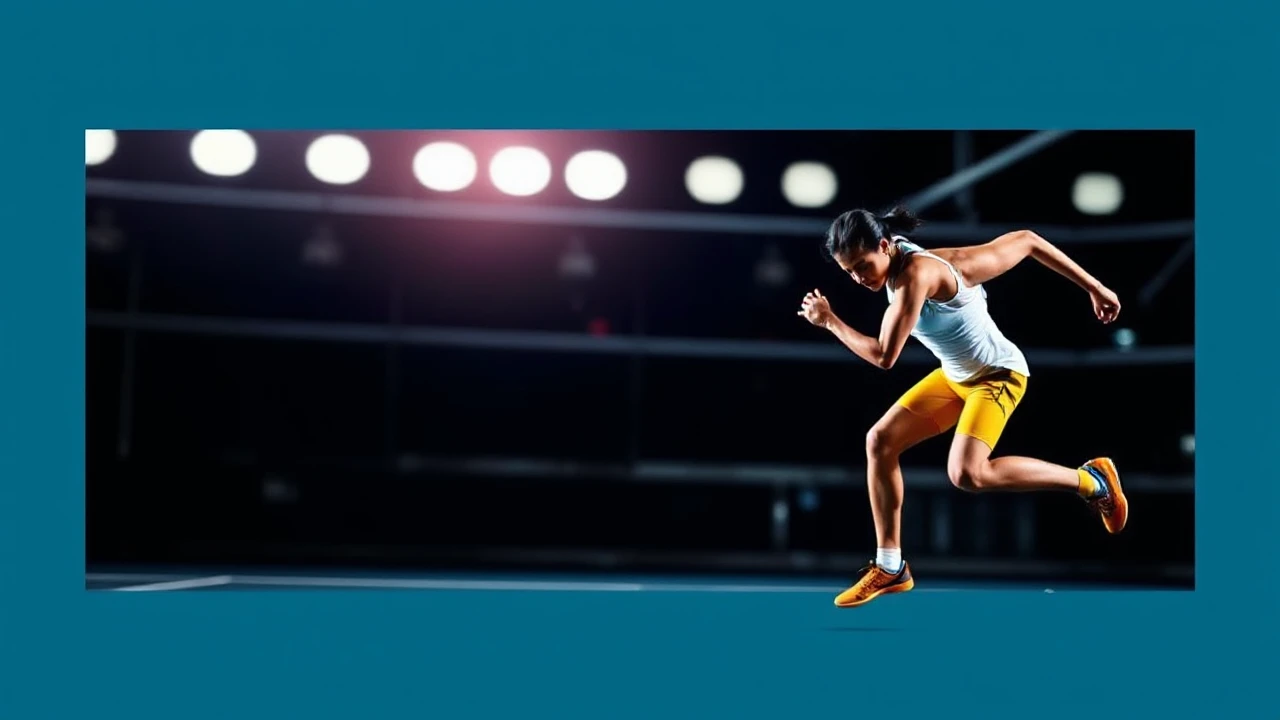 Revolutionizing the Fitness Landscape: Groundbreaking Trends in Sports