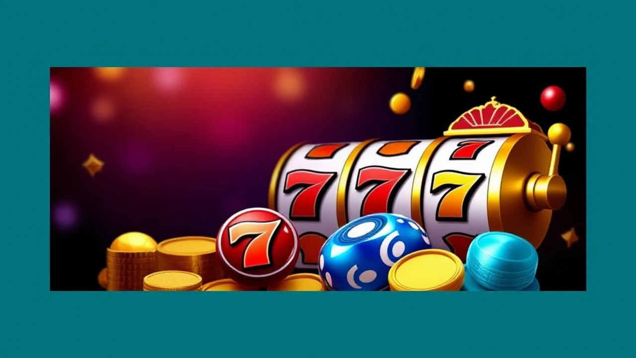 10 Strategi Terbaik untuk Menang Bermain Slot Kasino