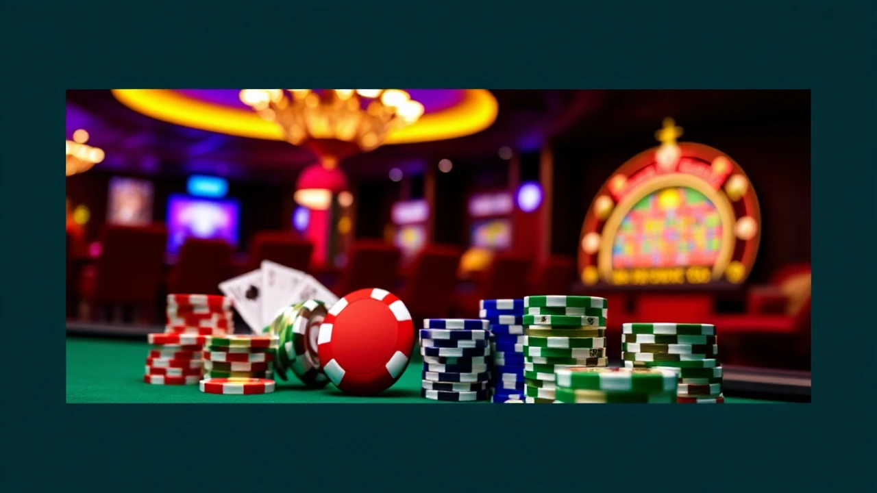 Unveiling the Hidden Methods of Casinos: What Encourages You Playing