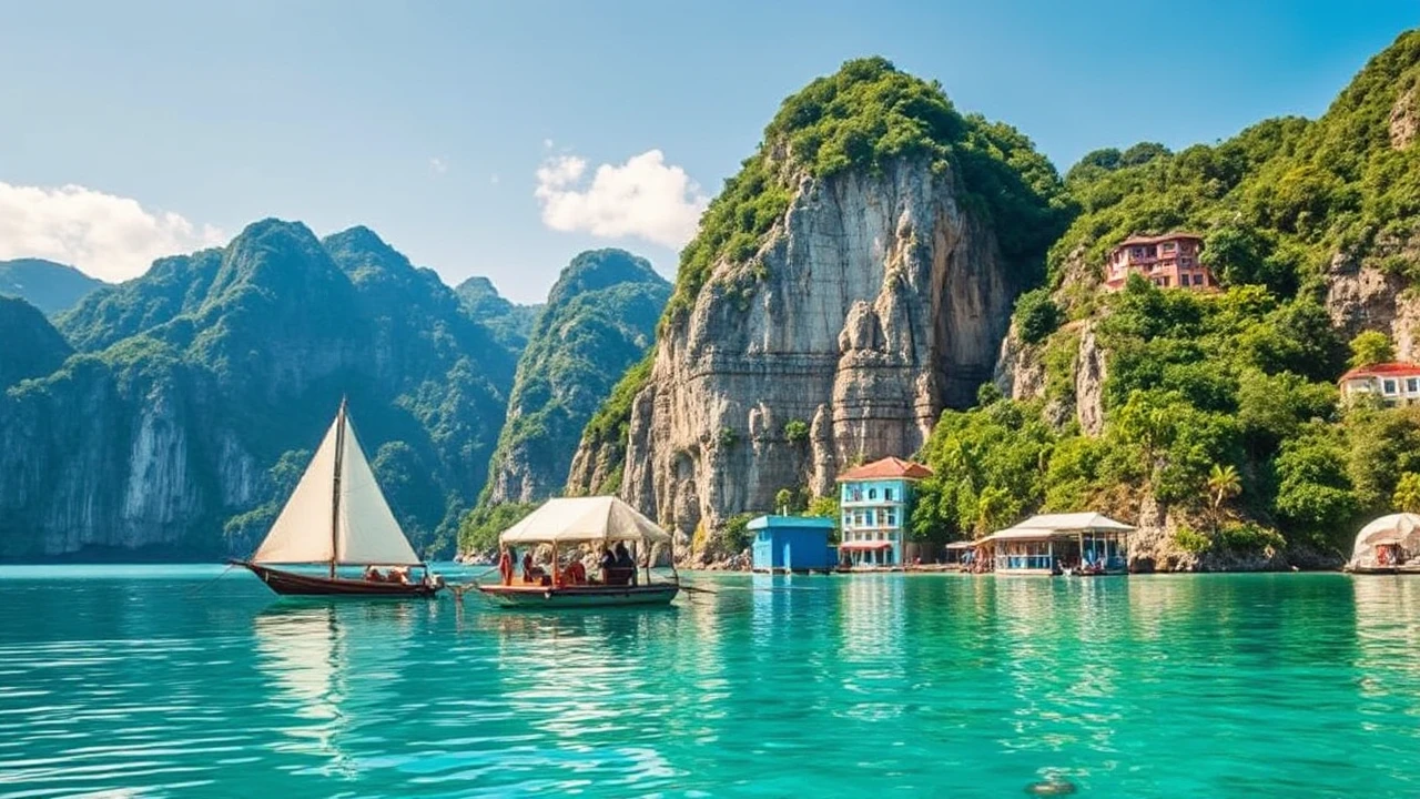 The Rise of Sustainable Tourism: Key Advice for Eco-Friendly Travelers