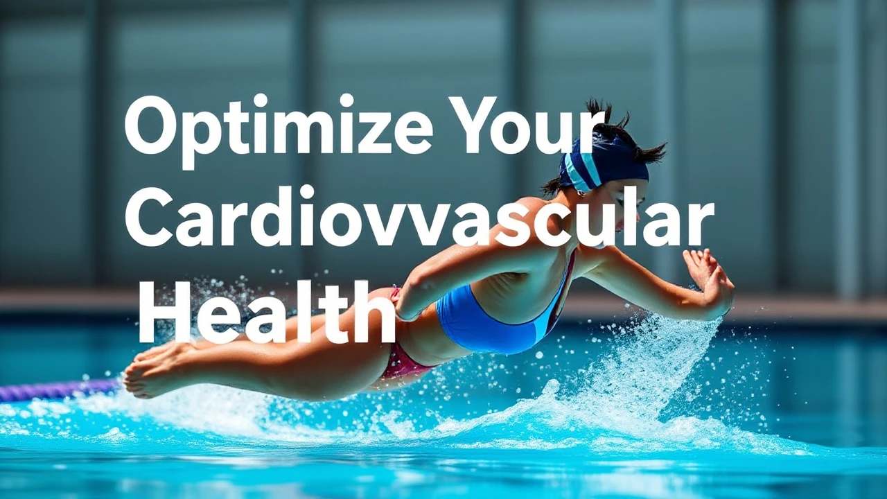 Optimize Your Cardiovascular Health with These 5 Useful Workouts