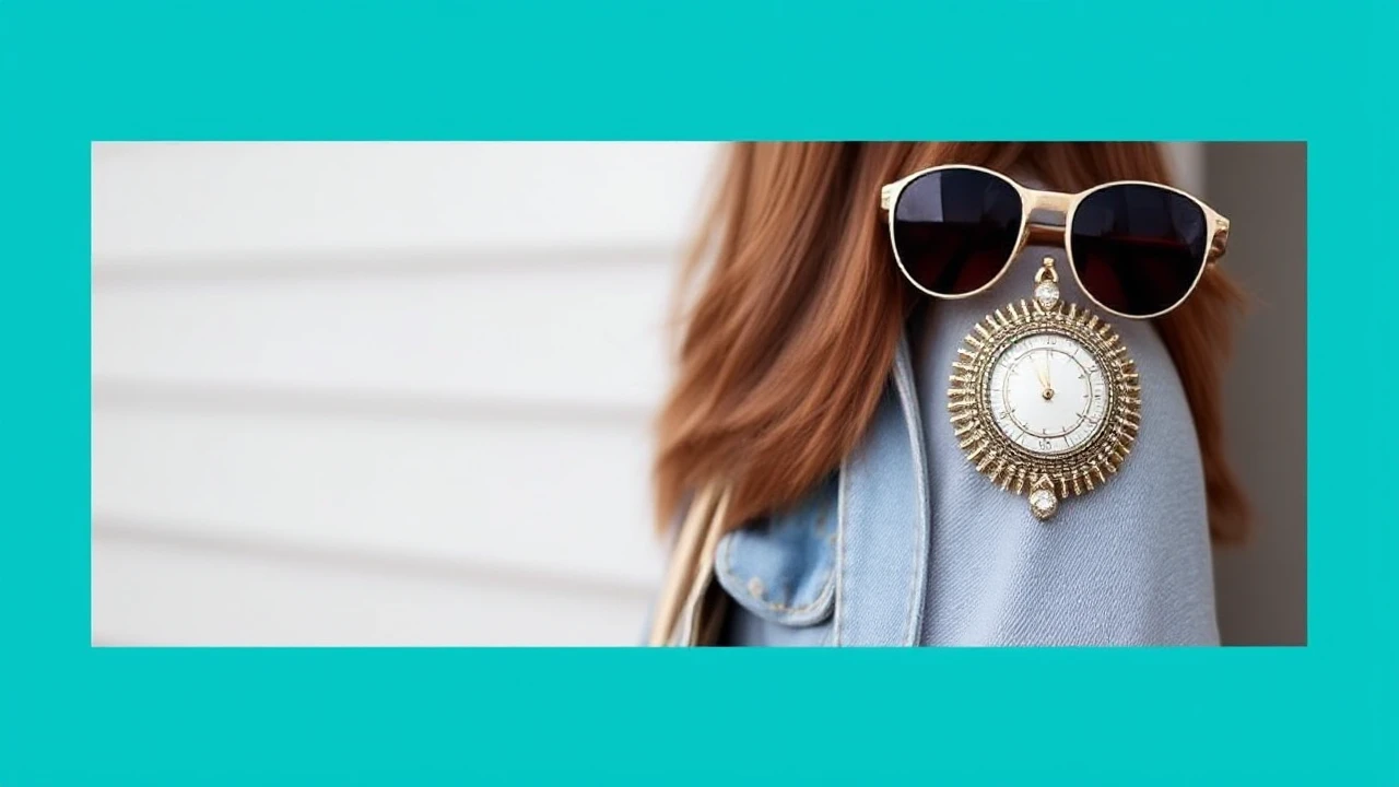 5 Fashionable Techniques to Accessorize Your Outfit Like a Professional