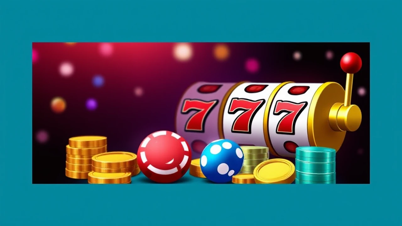 Mastering to Avoiding Common Mistakes While Engaging in Casino Online Slot Games