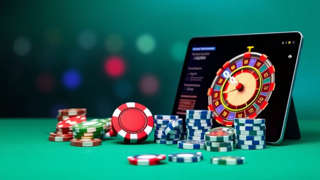 Exploring the Latest Gambling Trends of 2021