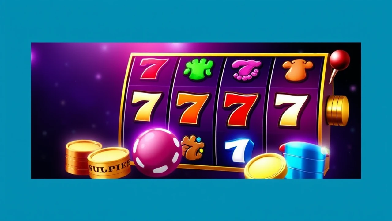 The Emergence of Gamification Elements in Slot Game Mechanics