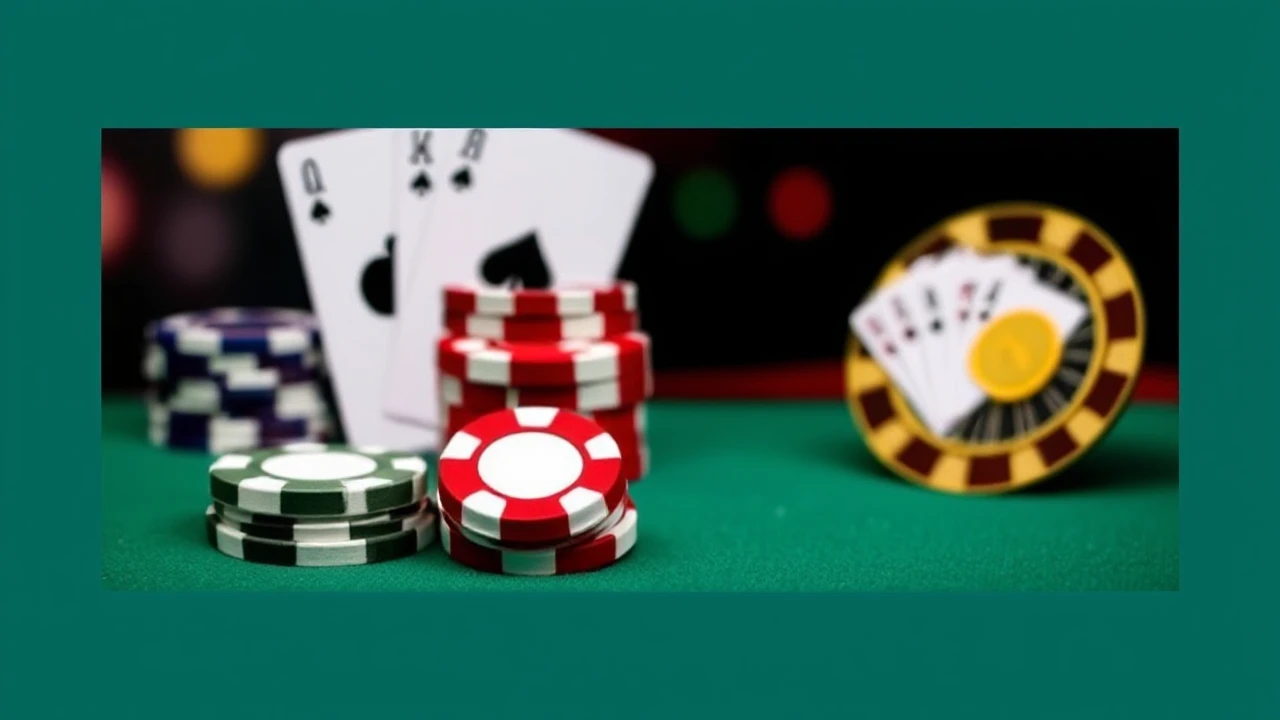 A Comprehensive Overview to Top Casino Games for Beginners
