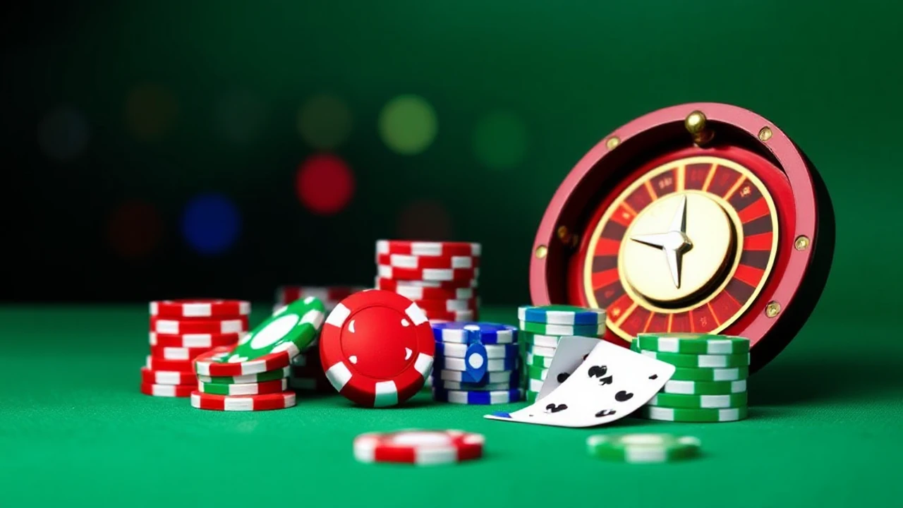Unveiling the Secrets of Luck: How Casinos Encourage You Playing