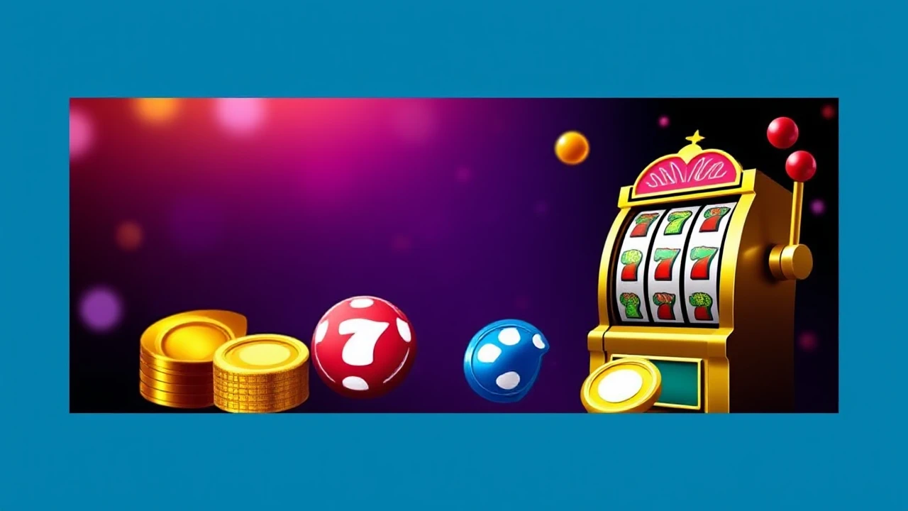 Becoming a Master in Slot Gaming: Your Path from Beginner to Pro