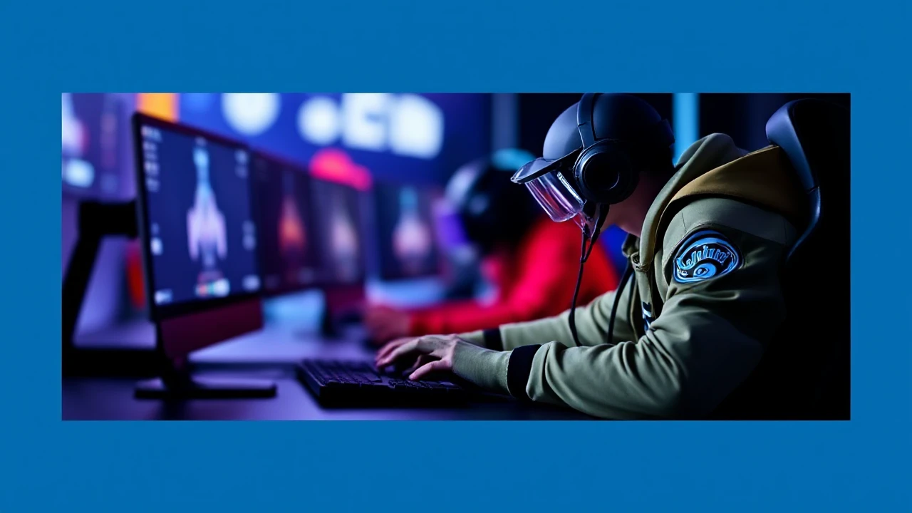 Maximizing Your Potential: Best Strategies for Esports Success