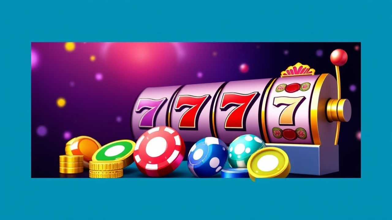 Adapting to the Evolution of Slot Game Developers in Response to Shifting Player Tastes