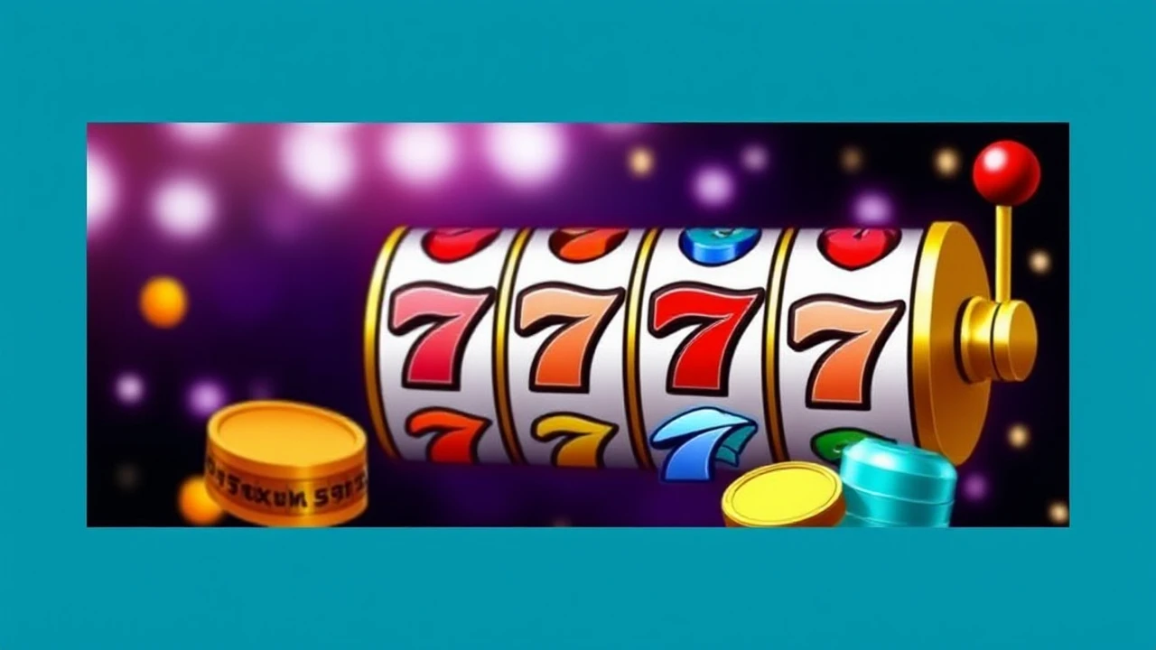 Mastering the Dos and Don'ts of Participating in Progressive Slot Games
