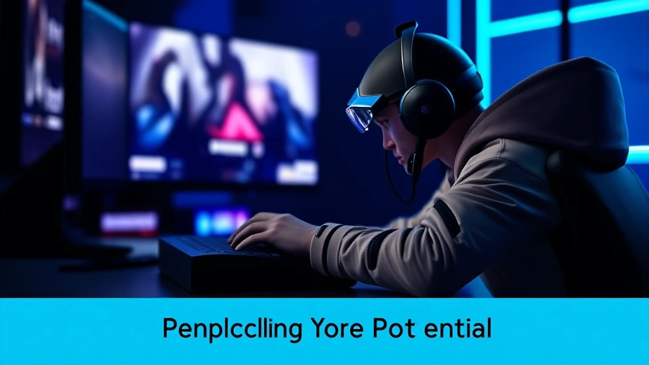 Unlock Your Potential: Top Strategies for Succeeding at Gaming