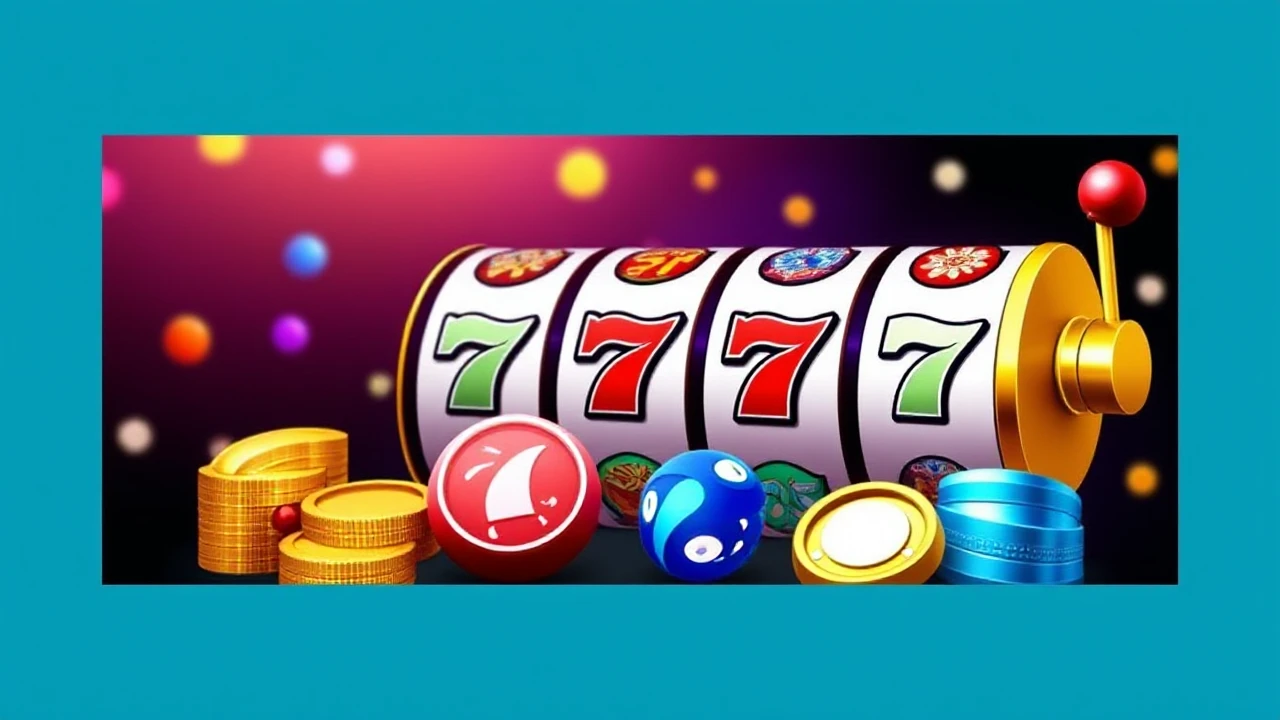 Conquering Online Casino Slot Games: Effective Strategies to Increase Your Chances