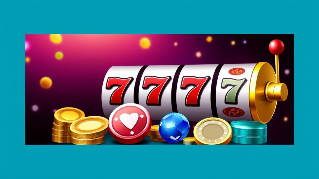 Enhancing Your Slot Game Skills: Progression from Novice to Pro