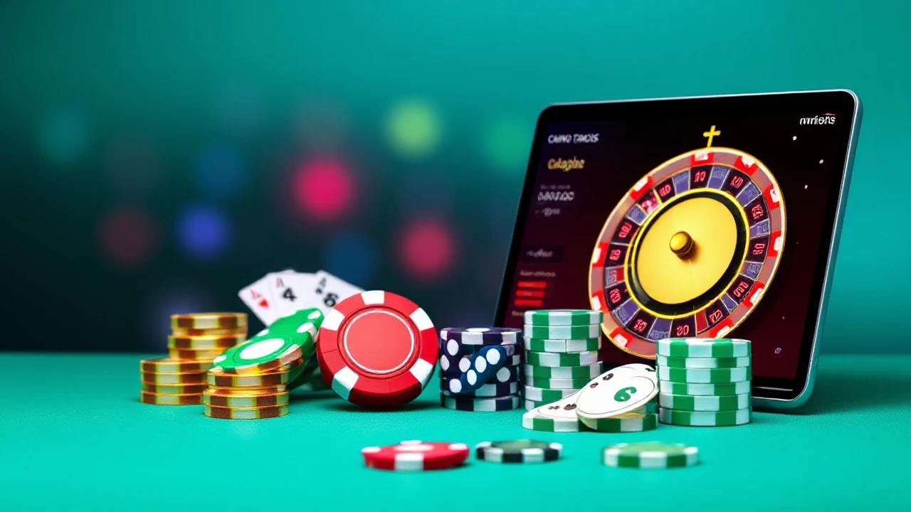 Exploring the Current Casino Trends of 2021