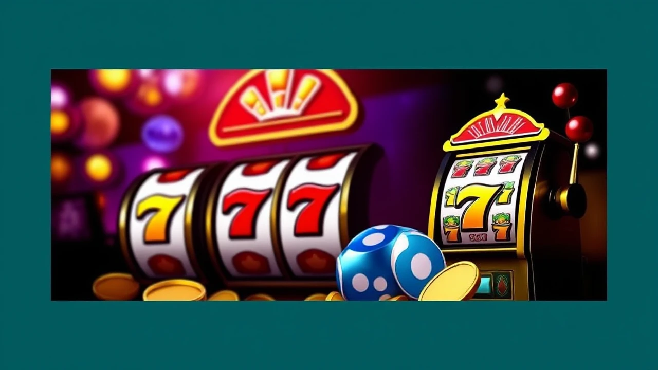 Strategi Terkini untuk Meraih Permainan Slot di Kasino