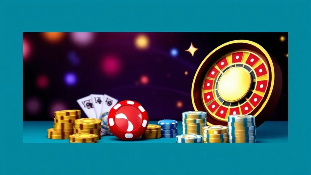 Why Every Gambler Should Try a Casino No Deposit Bonus First