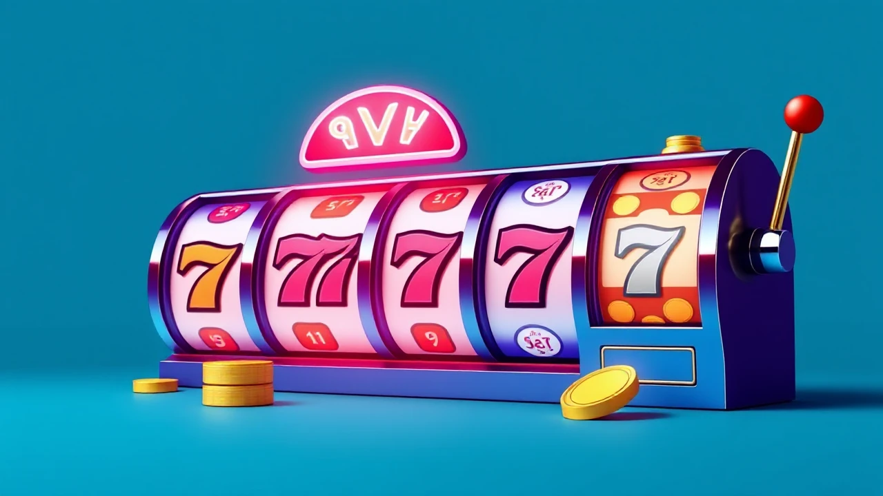 Diving into the Impact of Numbers and Probability in Slots Design