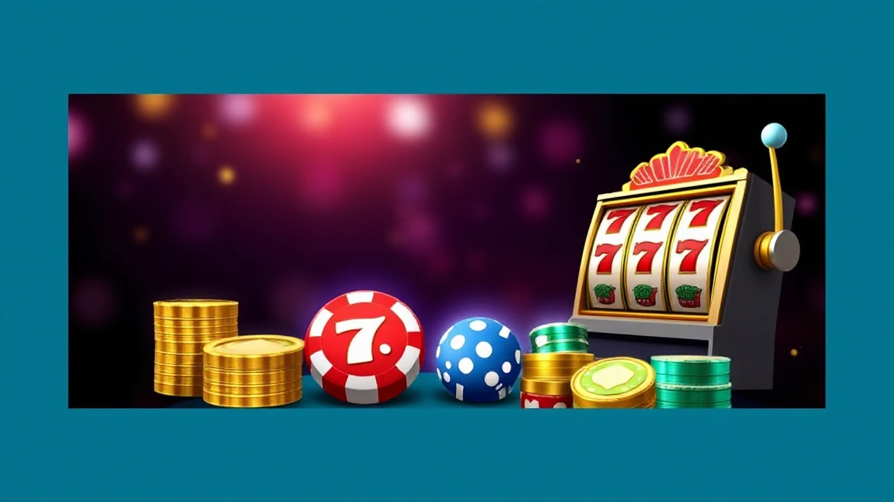 Unveiling the Exciting Realm of Internet Casino Slot Tournaments