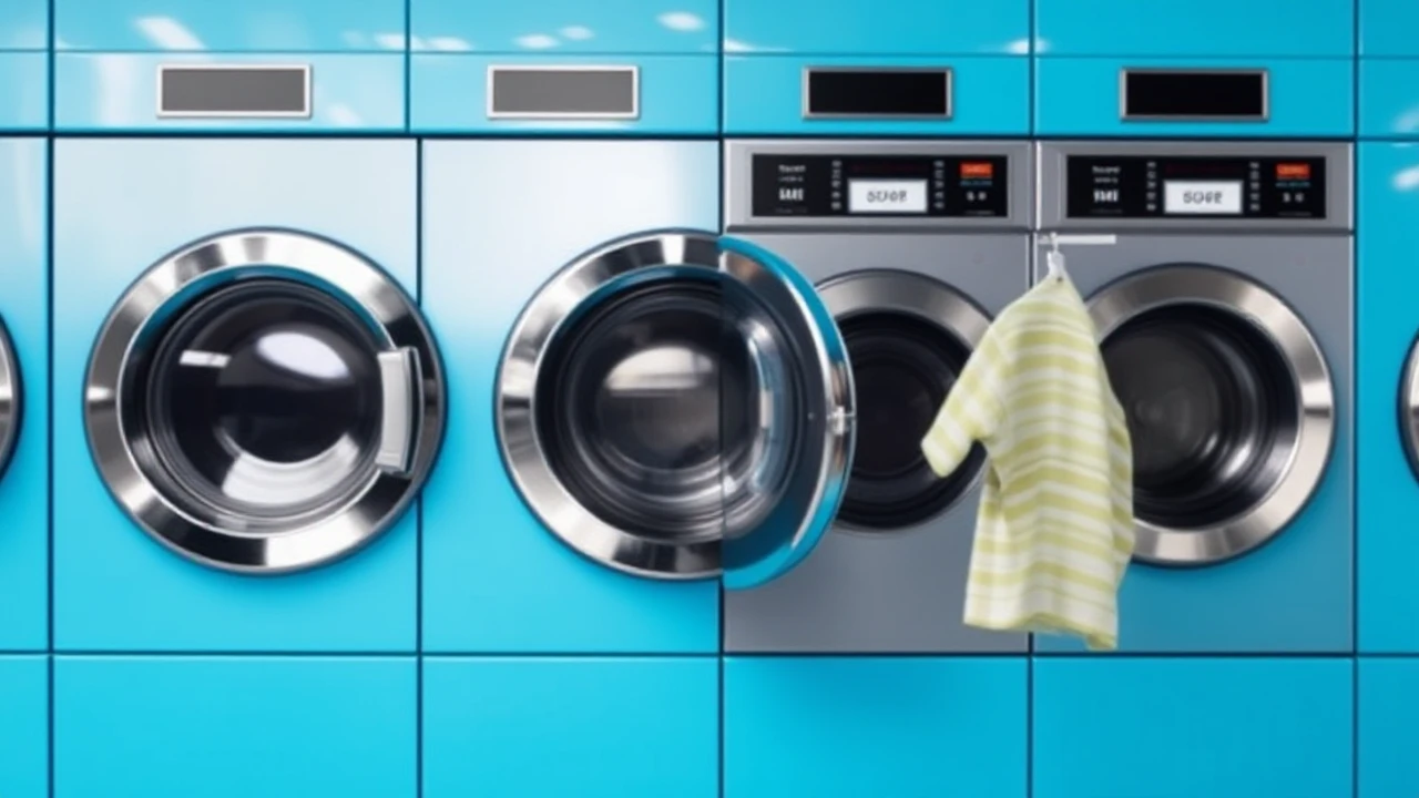 Boosting Revenue: Successful Upselling Strategies for Laundromat Owners