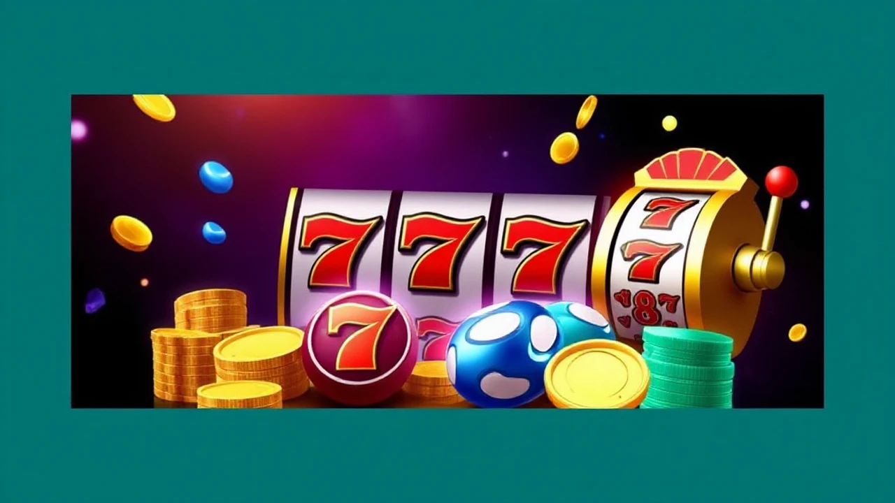 Panduan Terbaik untuk Memenangkan Hadiah Besar di Slot Online