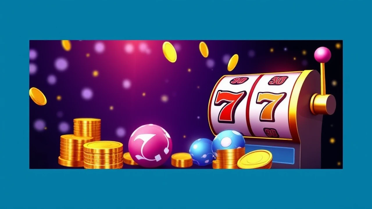 Unraveling the Psychology of Internet Gaming Slot Wins