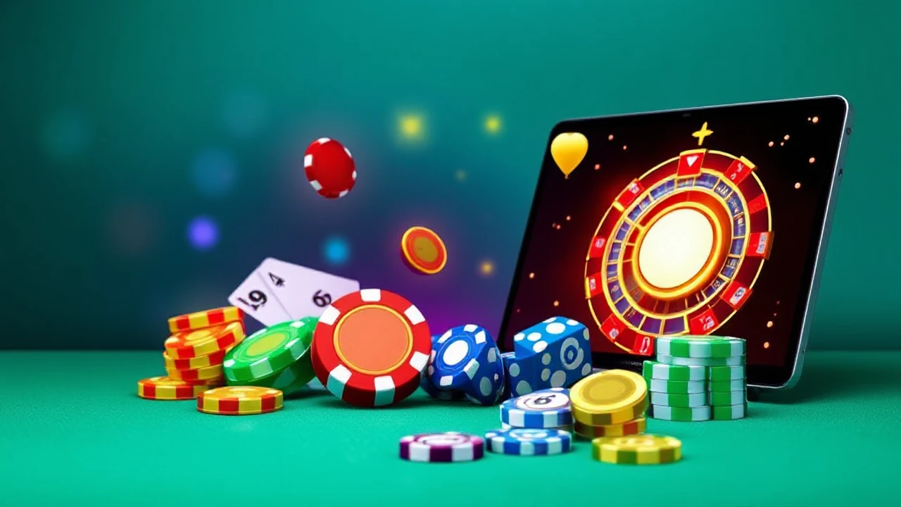 Cracking the Mysteries of Successful Online Casino Gaming