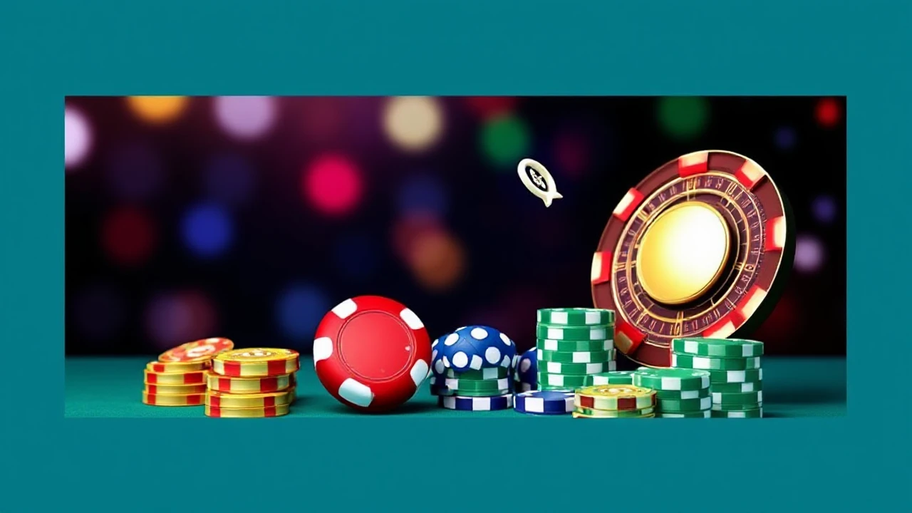 Your Definitive Guide to Scoring Huge in iGaming