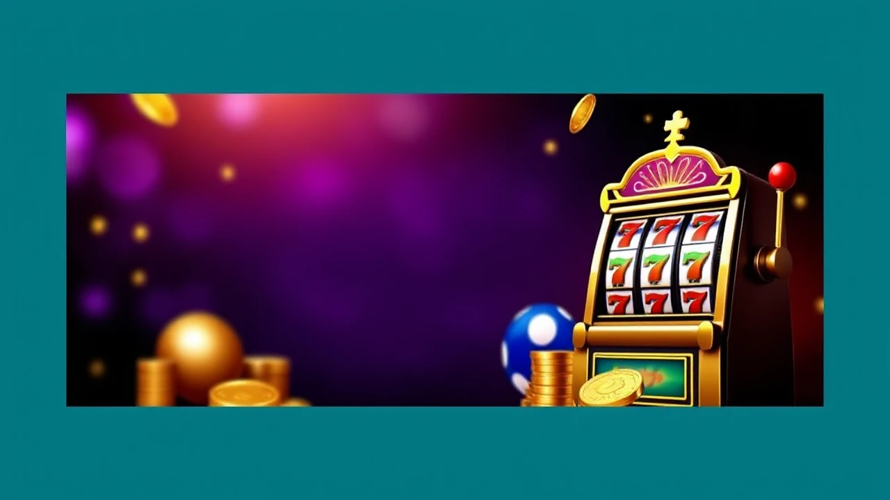 Tips Hadiah Besar Slot Online yang Harus Anda Ketahui