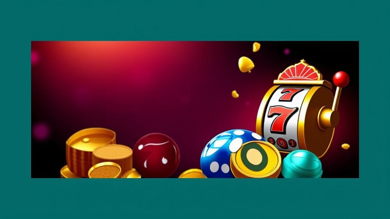 Cara Mudah untuk Memulai Bermain Slot di Kasino