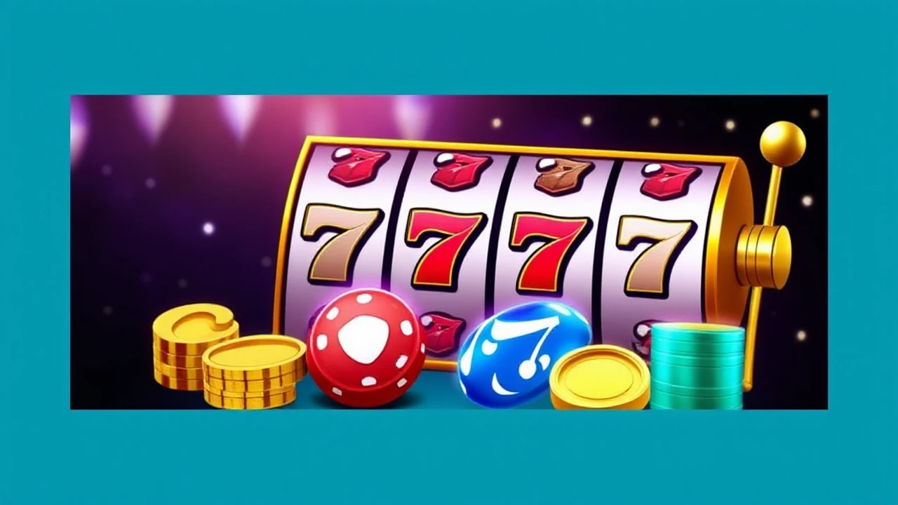 The Appeal of High-Risk Slot Games: Balancing Risk versus Reward