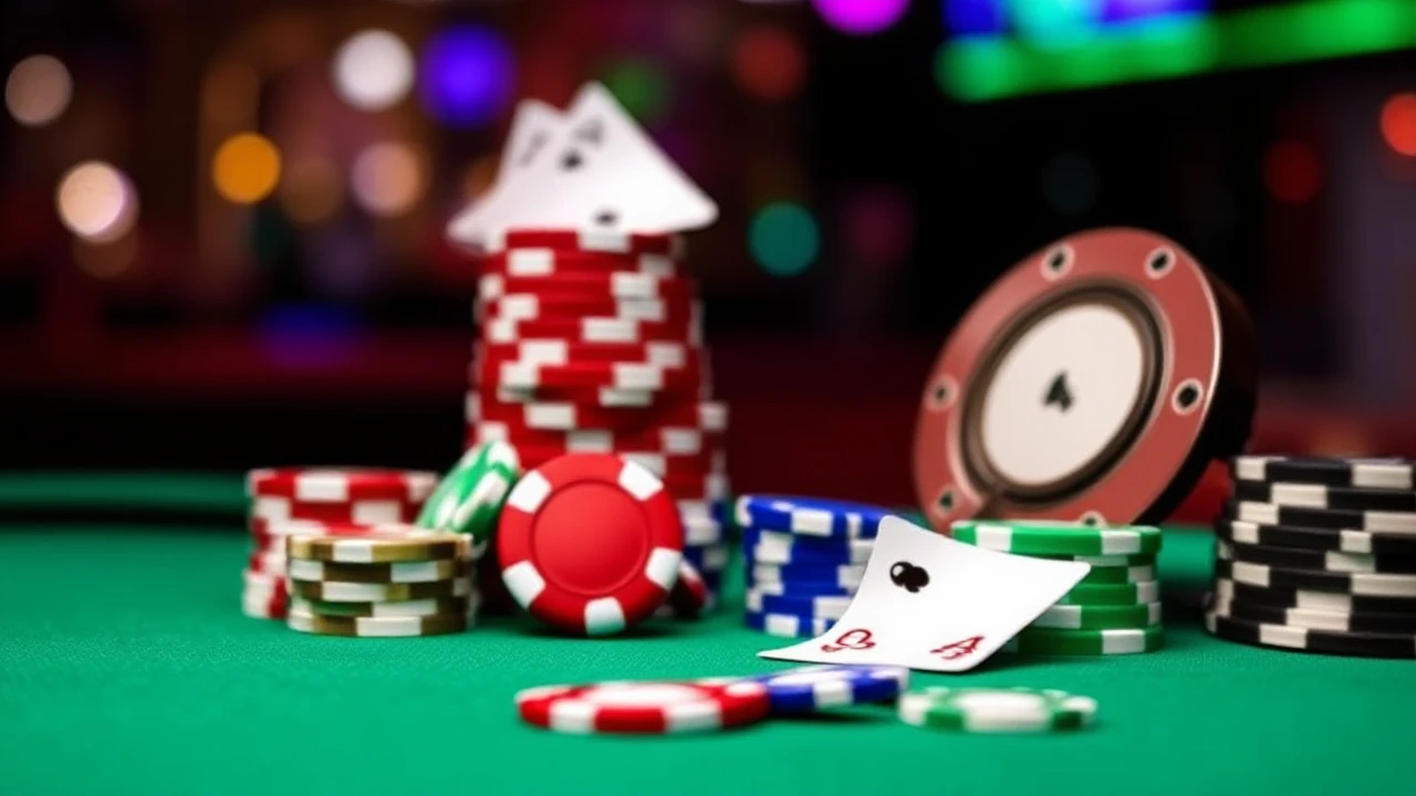 Your Go-To Handbook to Gaming Etiquette: Key Rules to Follow