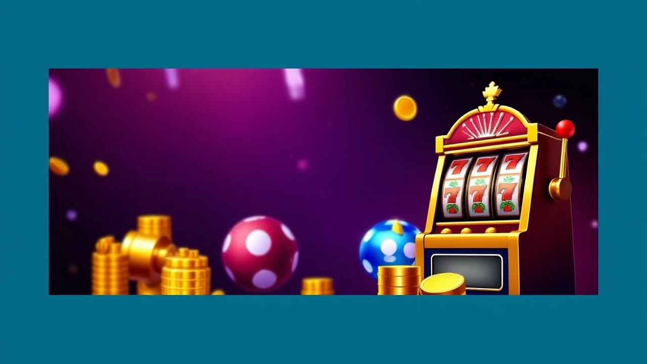 Revealing the Secrets of Progressive Jackpot Machines