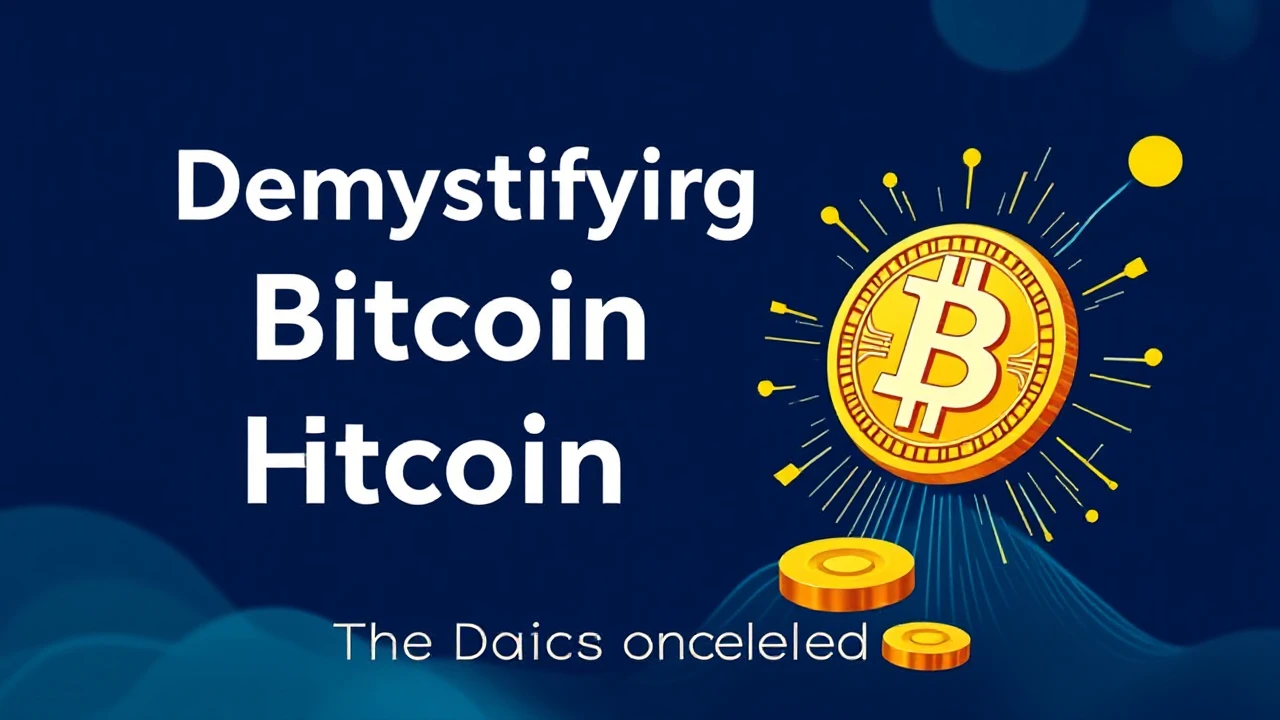 Demystifying Bitcoin Hyper: The Basics Uncovered
