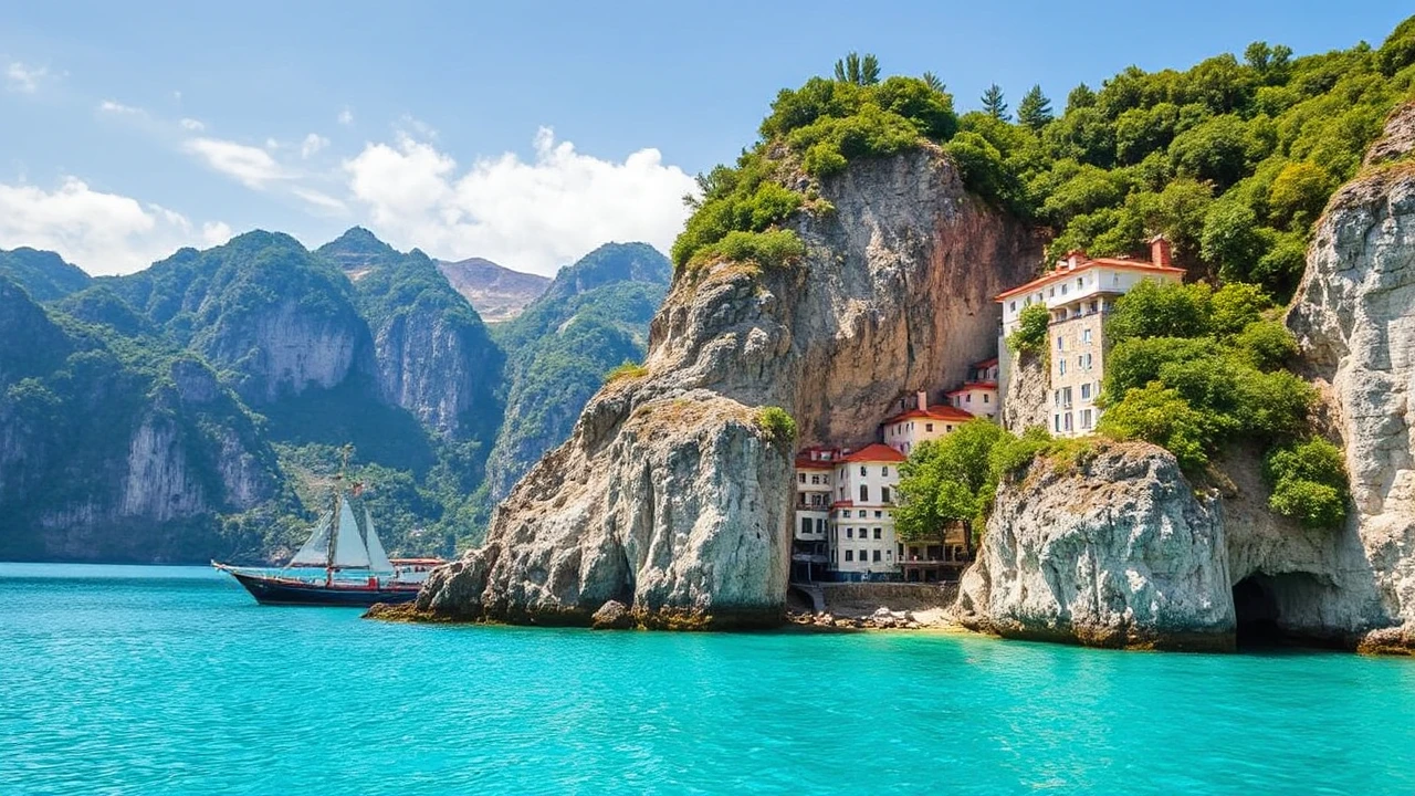 Discovering Hidden Treasures: Top 10 Off-the-Beaten-Path Destinations to Visit