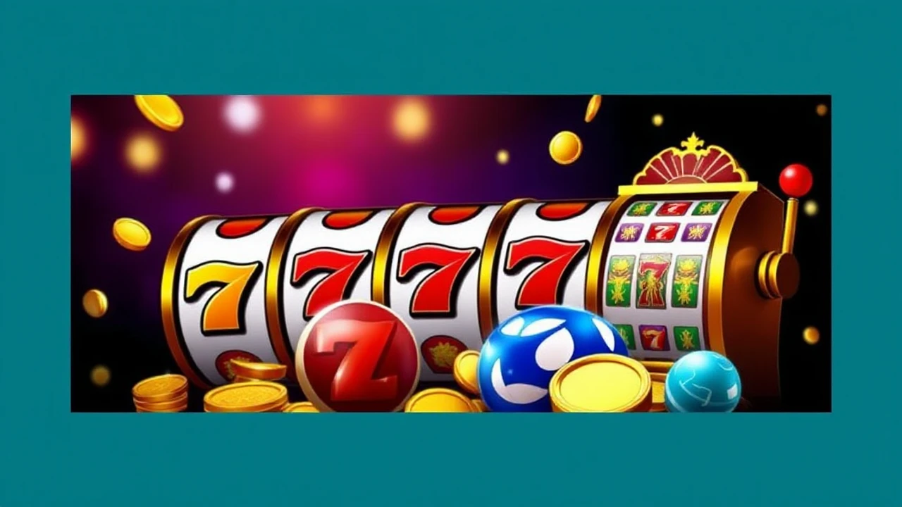 Strategi Terbaik agar Meraih Jackpot Slot Kasino