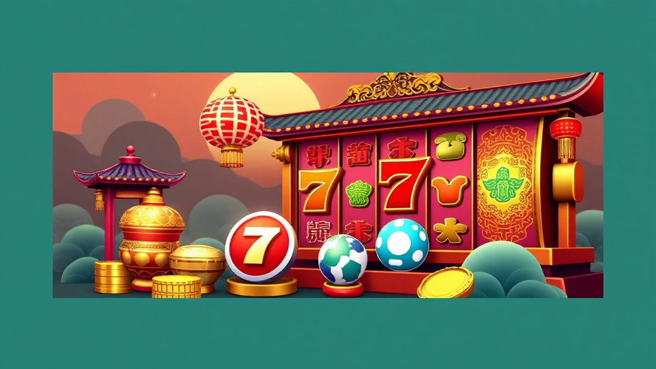 Exploring the Rich Heritage in Asian-Themed Slot Games