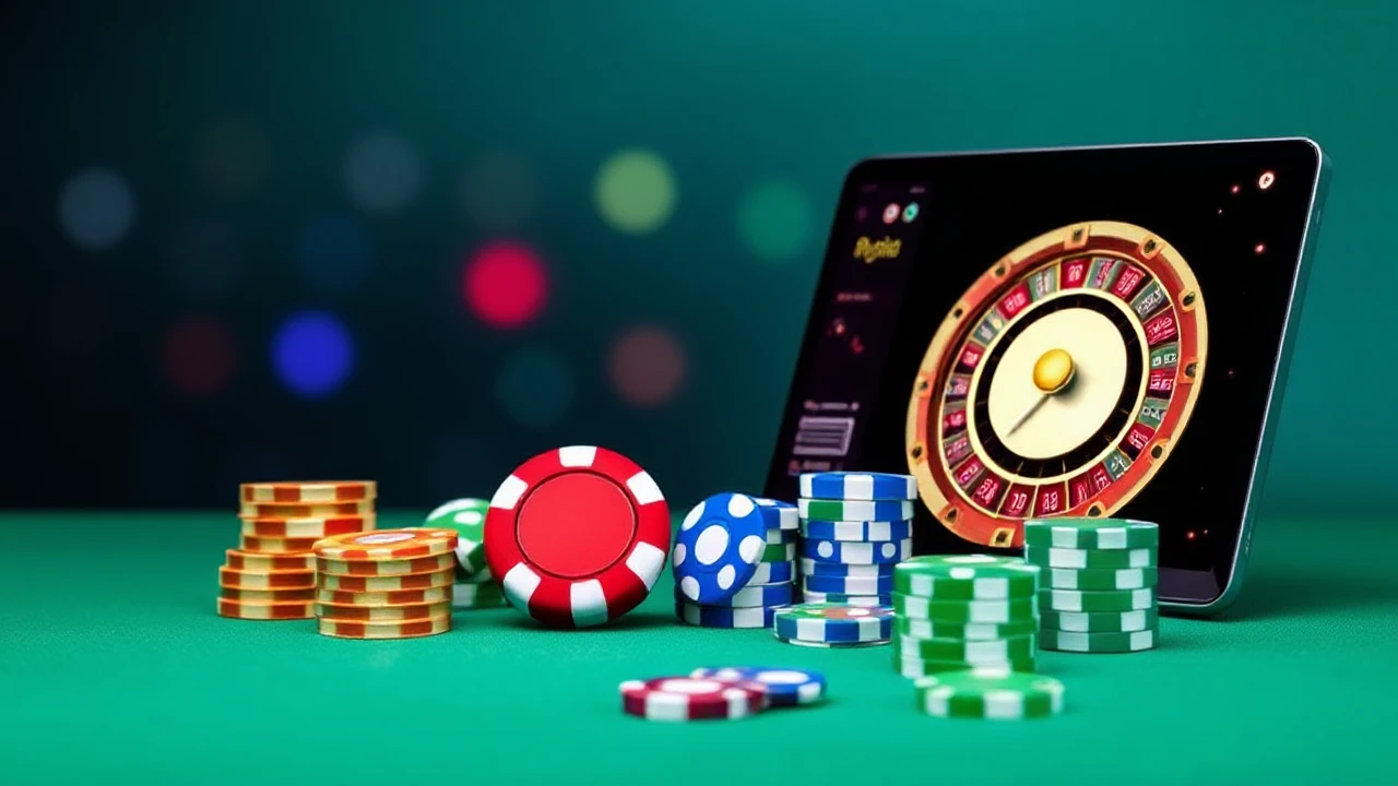 Navigating Trends of Gaming Industry Changes: A Comprehensive Guide
